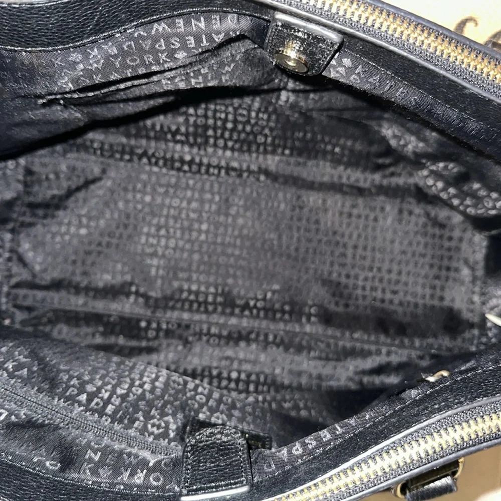 kate spade ♠️ Mullberry Street Leighann - Picture 10 of 11